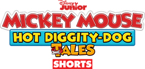 Mickey Mouse: Hot Diggity Dog Tales