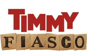 Timmy Fiasco
