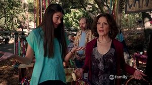 Bunheads Season 1 Episode 13