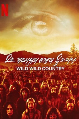 Image 오쇼 라즈니쉬의 문제적 유토피아