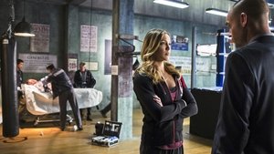 DC: Arrow: s3 e6 PL