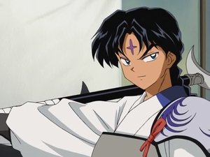 InuYasha: Season 1 Episode 110