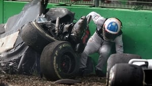 Formula 1: Jazda o życie: S01E08 PL