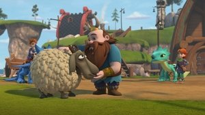 Dragons Rescue Riders: Heroes of the Sky The Big Sheep