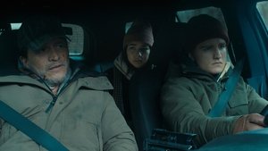 The Last Frontier 1 episodio 4