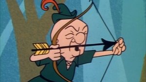 The Mr. Magoo Show Robin Hood Magoo