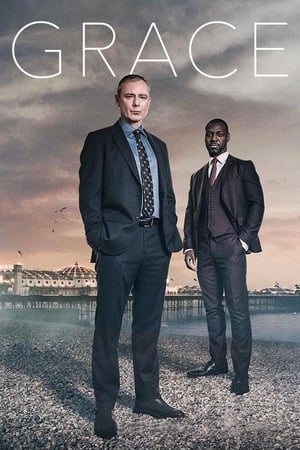 Detective Grace: Staffel 1