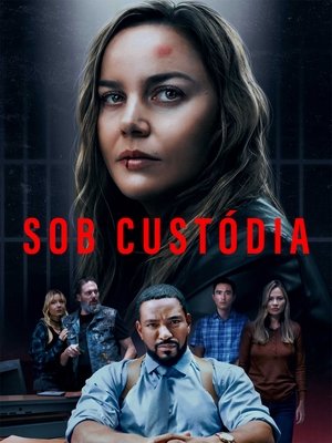 Sob Custódia