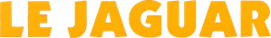 Jaguar — Logos 1