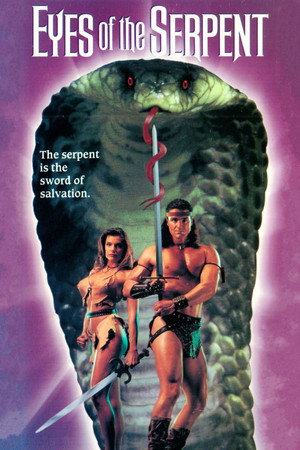 Eyes of the Serpent