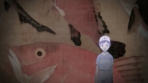 Paranoia Agent: 1×7