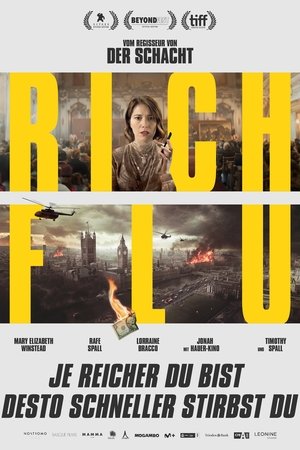 Poster Rich Flu 2024