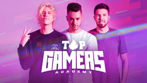 Top Gamers Academy film complet