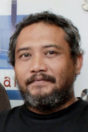 Donikus Indarto