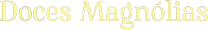 Doces Magnólias — Logos 5