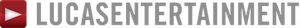Logo Lucas Entertainment
