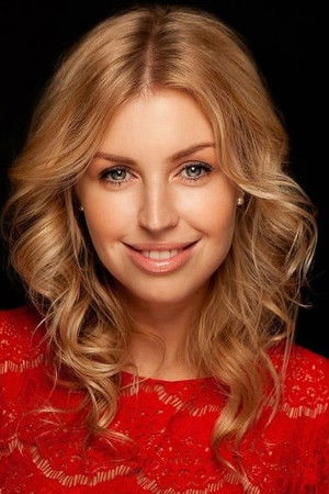 Anastasiya Chevazhevskaya