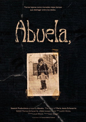 Abuela, (2026)