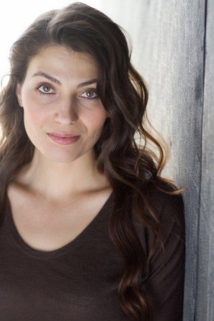 Elissa Ciullo portrait