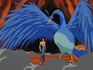 Yu Yu Hakusho: 3×25