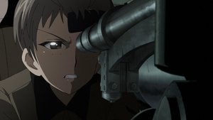 Girls und Panzer: 1×6
