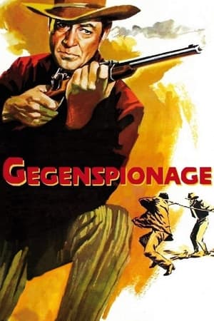 Gegenspionage