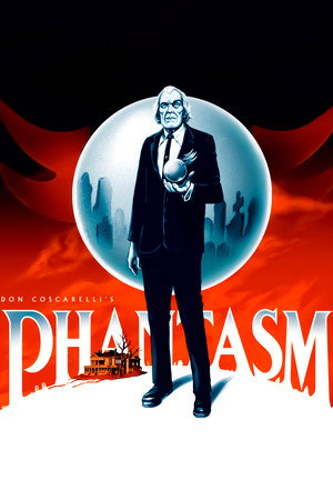 Phantasm 83