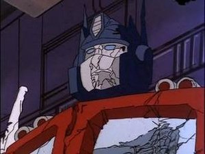 Transformers G1 Temporada 3 Capitulo 8