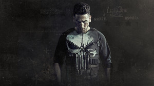 Marvel’s The Punisher