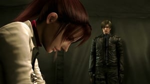 Captura de Resident Evil: Degeneration (2008) Dual 1080p