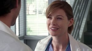 Grey’s Anatomy: 1×1