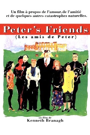 Image Peter's Friends