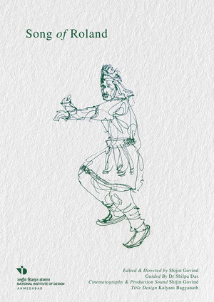 Song of Roland