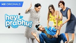 Hey Prabhu!