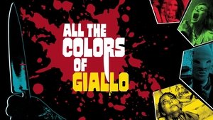 All the Colors of Giallo film complet