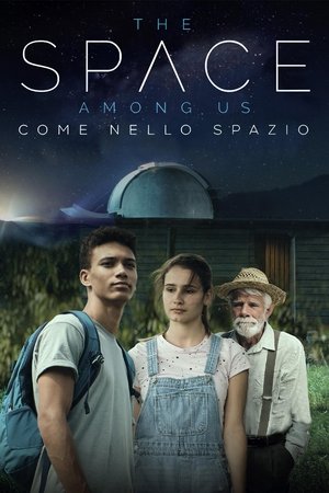 Image The space among us - Come nello spazio