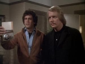 Starsky & Hutch Targets Without a Badge (a.k.a. The Snitch) (1)
