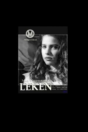 Poster Leken 1994