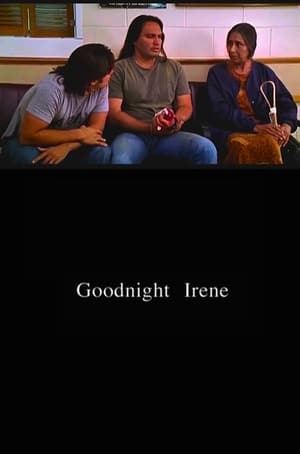 Poster Goodnight Irene (2005)