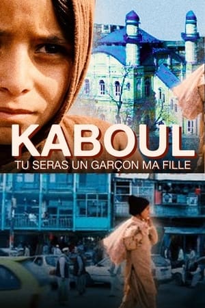 Image Kaboul, tu seras un garçon ma fille