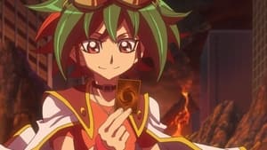 Yu-Gi-Oh! Arc-V: 1×42