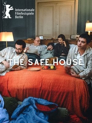 Image The Safe House