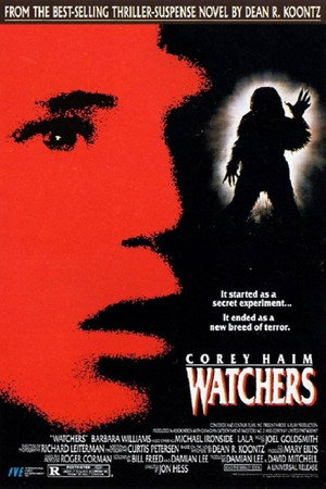 Постер фильма «Ангелы-хранители (1988)» — (11 из 26)