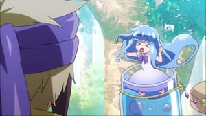 Merc Storia : Mukiryoku no Shounen to Bin no Naka no Shoujo: Saison 1 Episode 3