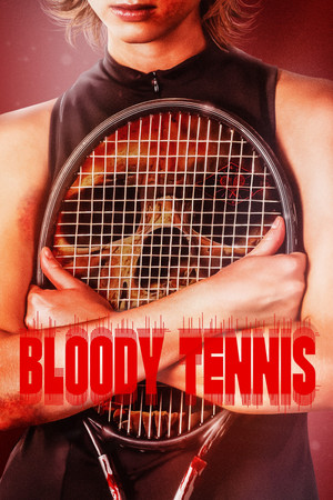 Bloody Tennis