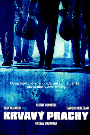 Poster Krvavý prachy 2004