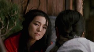 Memoirs of a Geisha นางโลมโลกจารึก 2005