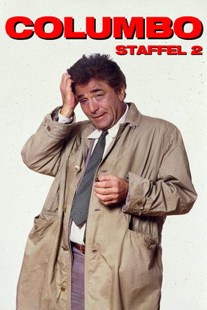 Season 2 poster