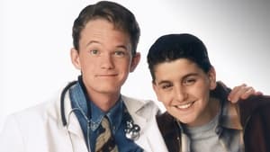 poster Doogie Howser, M.D.