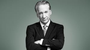 poster Real Time with Bill Maher